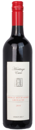 Heritage Estate SMG 2018